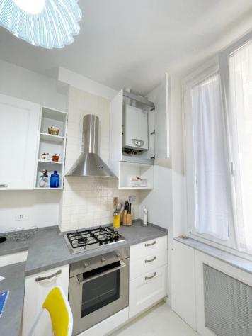 Appartamento in vendita a La Spezia 90 mq Rif 1059357