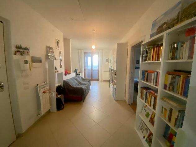 Appartamento in vendita a LA TOGNAZZA - Monteriggioni 110 mq Rif 1103296