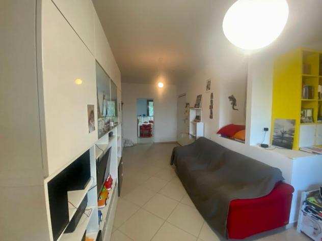 Appartamento in vendita a LA TOGNAZZA - Monteriggioni 110 mq Rif 1103296