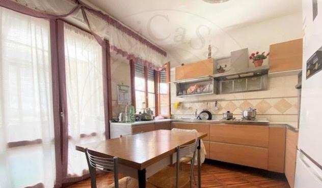 Appartamento in vendita a LA VETTOLA - Pisa 120 mq Rif 1144052