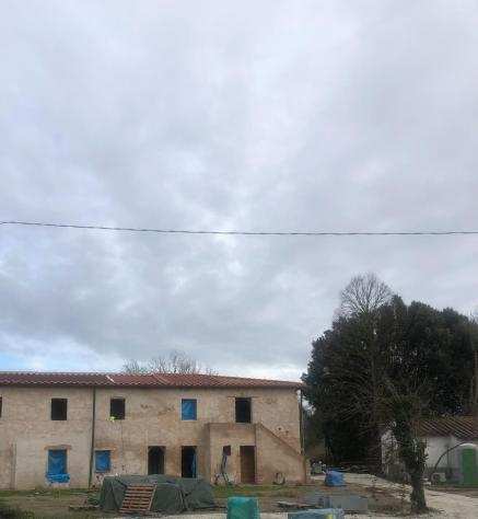 Appartamento in vendita a La Vettola - Pisa 50 mq Rif 1059386