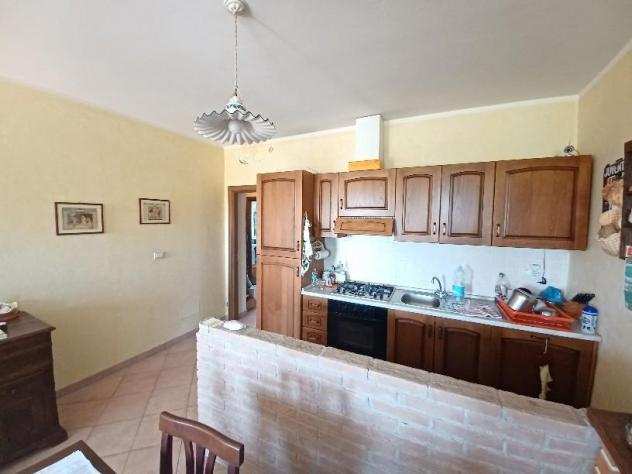 Appartamento in vendita a LATIGNANO - Cascina 75 mq Rif 932364