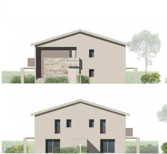 Appartamento in vendita a Le Melorie - Ponsacco 120 mq Rif 1257991