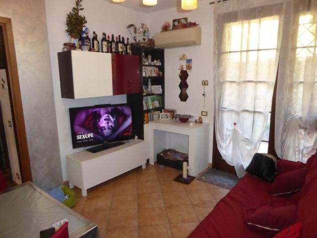 Appartamento in vendita a Le Melorie - Ponsacco 70 mq Rif 1120896