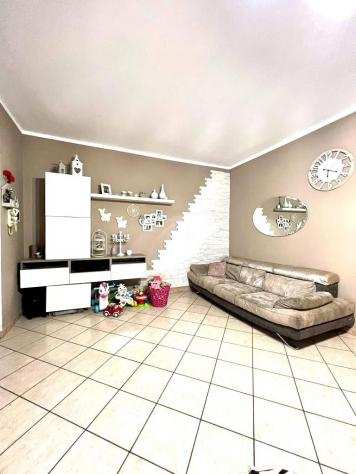 Appartamento in vendita a LE MELORIE - Ponsacco 75 mq Rif 1215204
