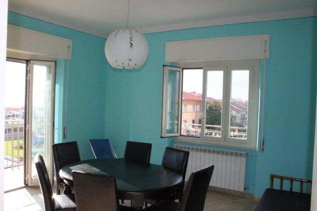 Appartamento in vendita a Lido di Camaiore - Camaiore 75 mq Rif 1254873