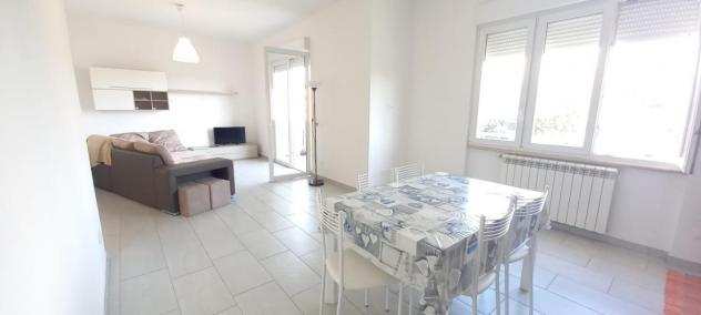 Appartamento in vendita a LIDO DI CAMAIORE - Camaiore 90 mq Rif 1013687