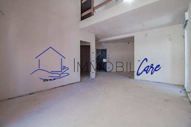 Appartamento in vendita a Livorno 100 mq Rif 1096169