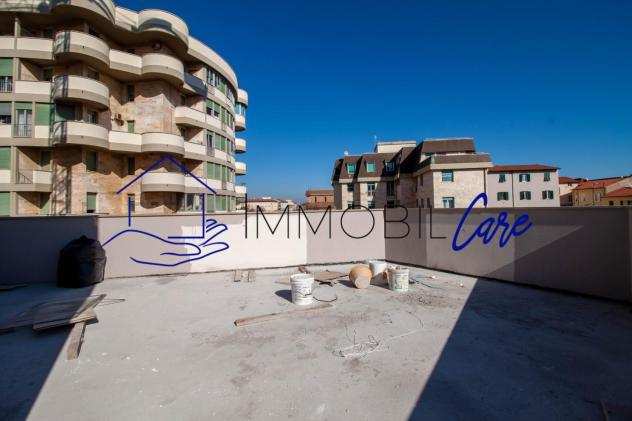 Appartamento in vendita a Livorno 100 mq Rif 1096179