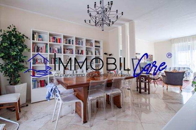 Appartamento in vendita a Livorno 110 mq Rif 1103868