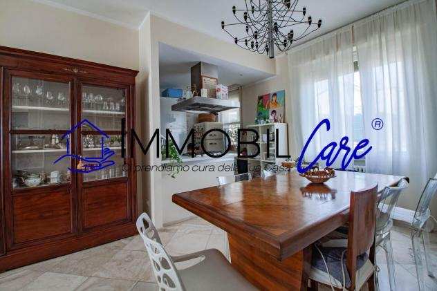 Appartamento in vendita a Livorno 110 mq Rif 1103868