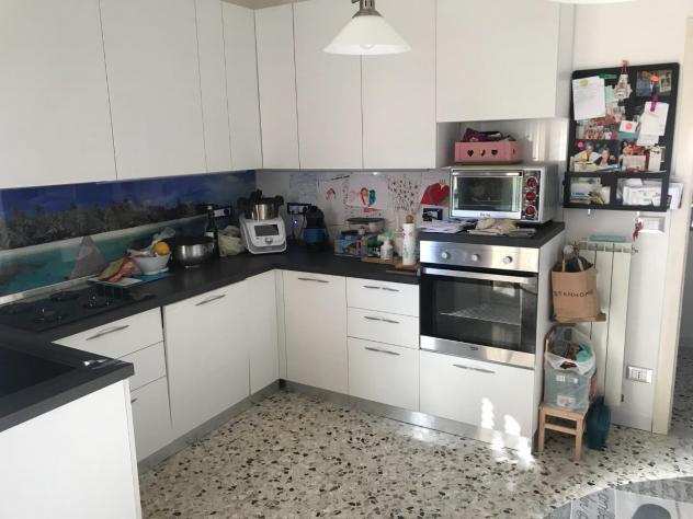 Appartamento in vendita a Livorno 110 mq Rif 956241