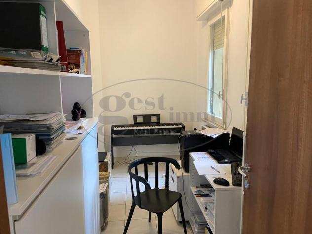 Appartamento in vendita a Livorno 115 mq Rif 1029639