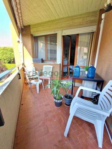 Appartamento in vendita a Livorno 120 mq Rif 1139022