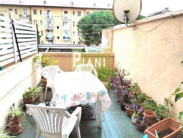 Appartamento in vendita a Livorno 125 mq Rif 1223730