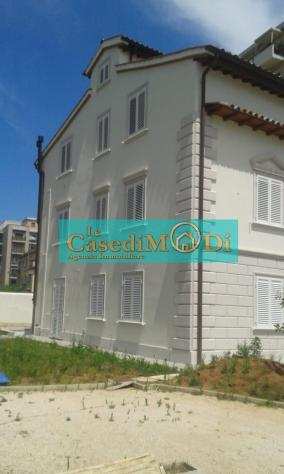Appartamento in vendita a Livorno 135 mq Rif 1057537