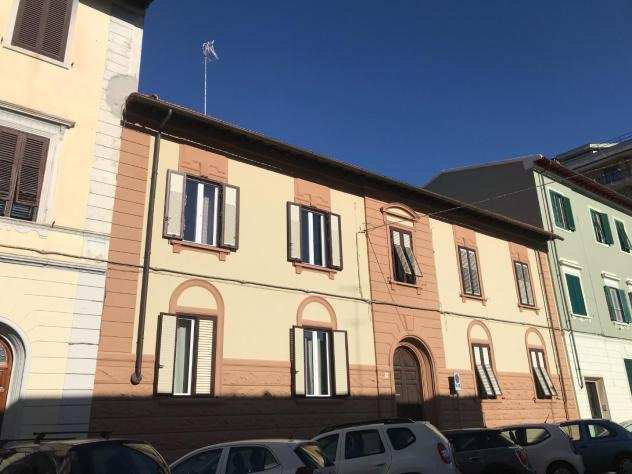 Appartamento in vendita a Livorno 180 mq Rif 1092620