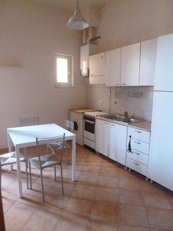Appartamento in vendita a Livorno 35 mq Rif 1057201