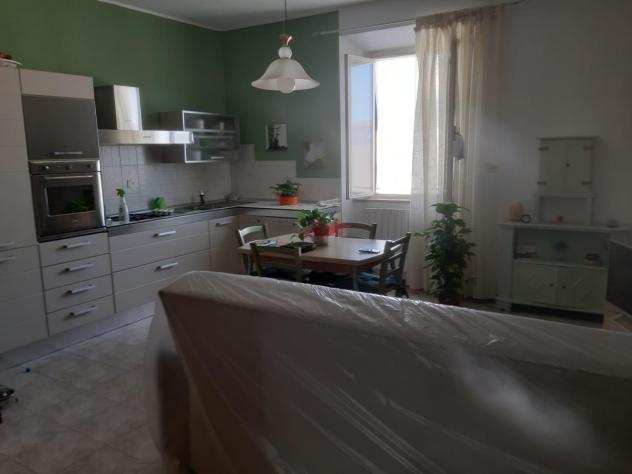 Appartamento in vendita a Livorno 50 mq Rif 908347