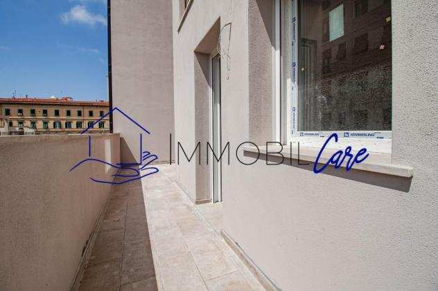 Appartamento in vendita a Livorno 65 mq Rif 1147981
