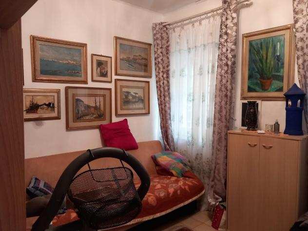 Appartamento in vendita a Livorno 70 mq Rif 1228528