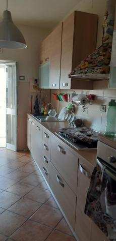 Appartamento in vendita a Livorno 75 mq Rif 835637
