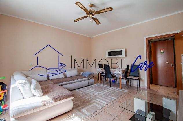 Appartamento in vendita a Livorno 80 mq Rif 1106691
