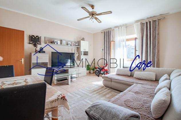 Appartamento in vendita a Livorno 80 mq Rif 1106691
