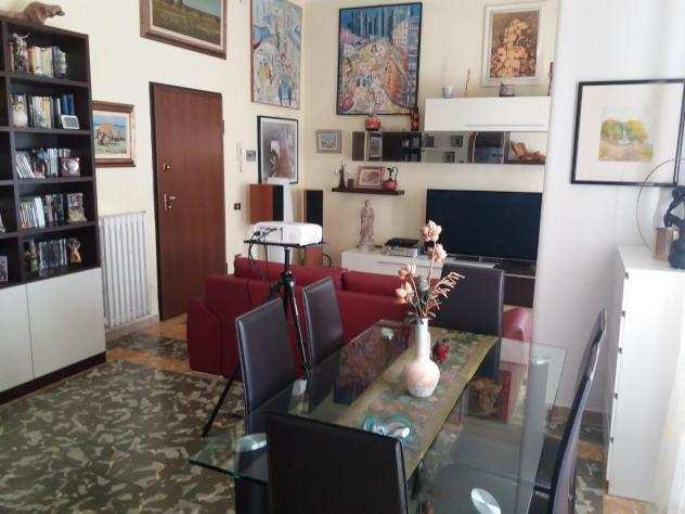 Appartamento in vendita a Livorno 85 mq Rif 1047553