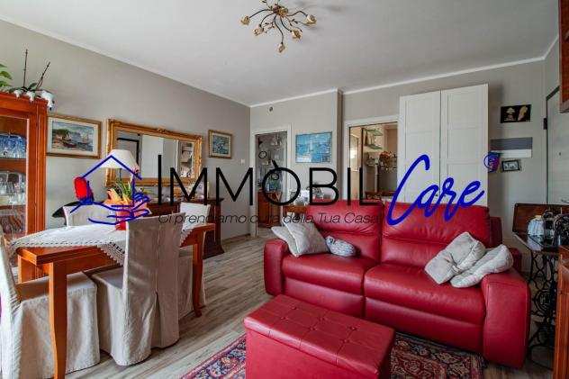 Appartamento in vendita a Livorno 85 mq Rif 1165192