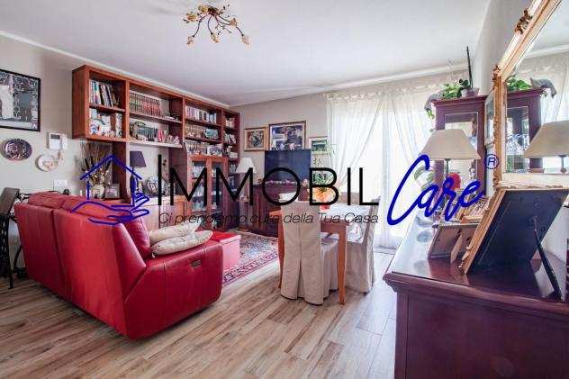 Appartamento in vendita a Livorno 85 mq Rif 1165192