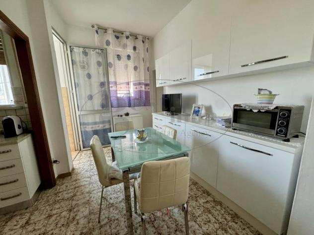 Appartamento in vendita a Livorno 85 mq Rif 1265228