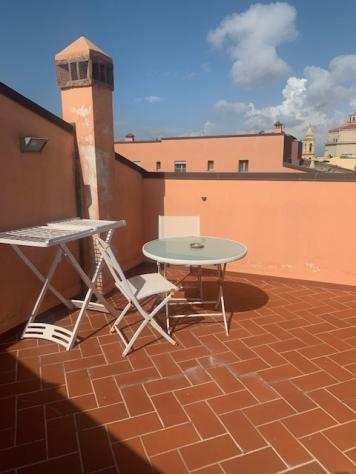 Appartamento in vendita a Livorno 90 mq Rif 1063283