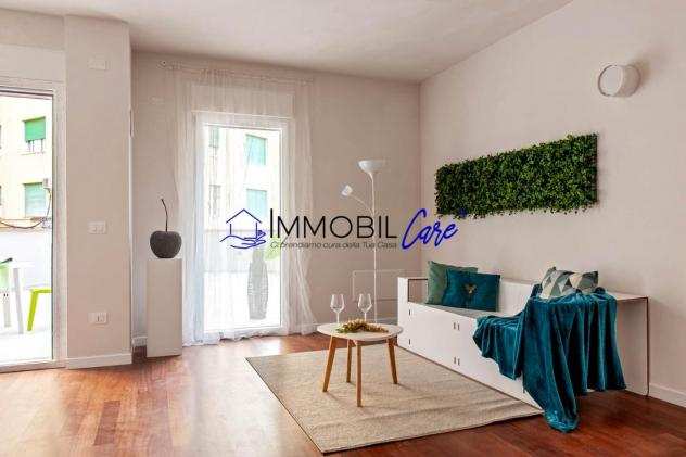 Appartamento in vendita a Livorno 90 mq Rif 1147975