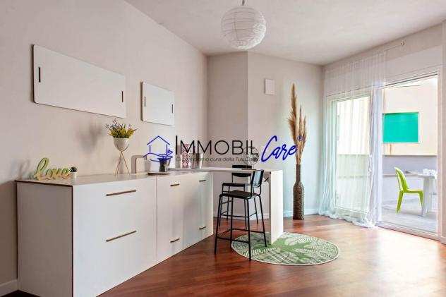 Appartamento in vendita a Livorno 90 mq Rif 1147975