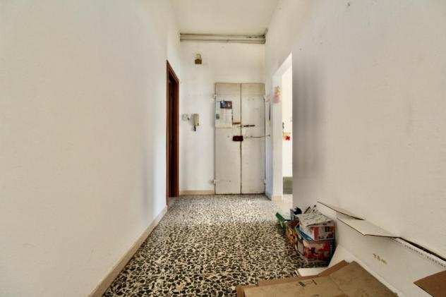 Appartamento in vendita a Lorenzana - Crespina Lorenzana 60 mq Rif 1240493