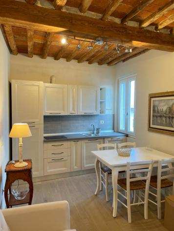 Appartamento in vendita a Lucca 40 mq Rif 1236537