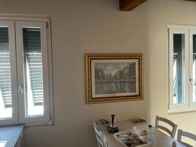 Appartamento in vendita a Lucca 40 mq Rif 1236537