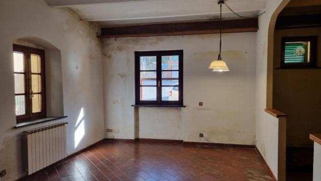 Appartamento in vendita a LUCIANA - Fauglia 84 mq Rif 1099875