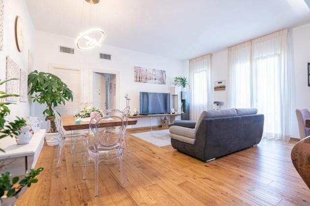 Appartamento in vendita a Lugnano - Vicopisano 110 mq Rif 993720