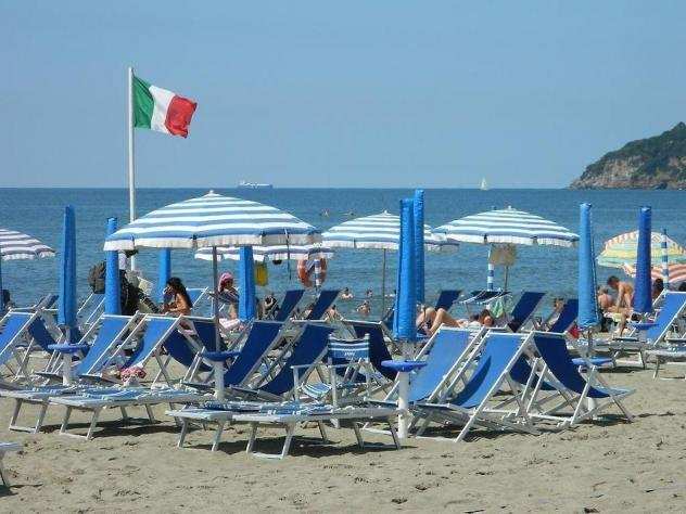 Appartamento in vendita a Luni Mare - Luni 50 mq Rif 1218679