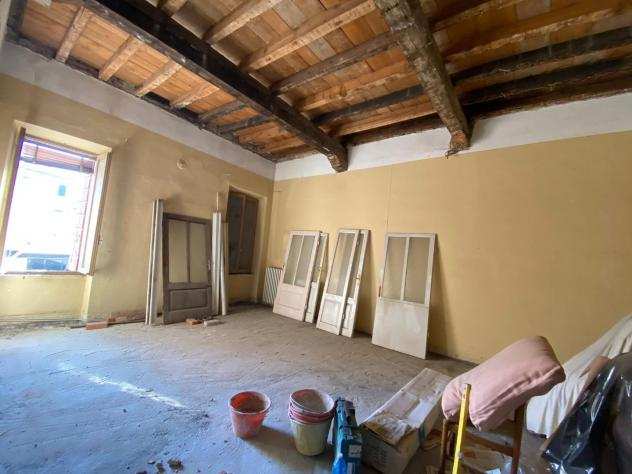 Appartamento in vendita a Mantova 170 mq Rif 993260