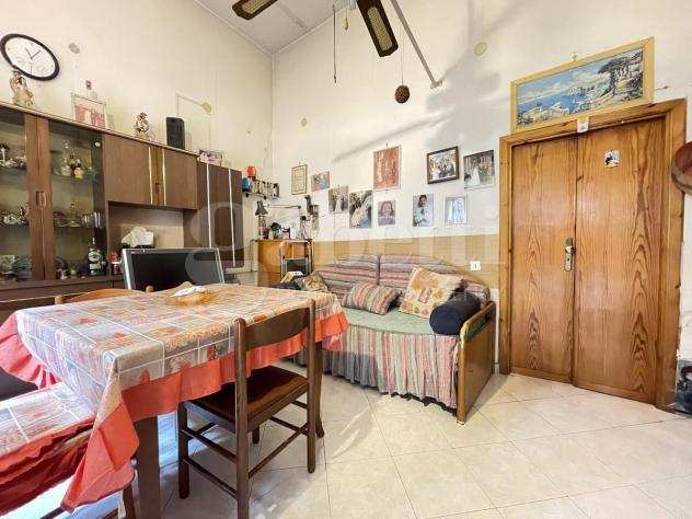 Appartamento in vendita a Marano Di Napoli - 2 locali 45mq
