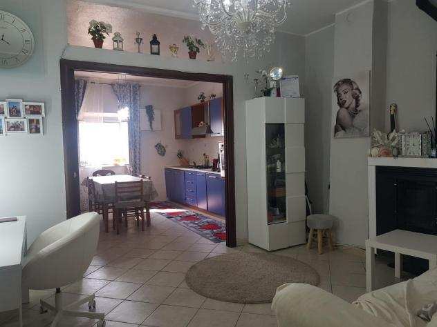 Appartamento in vendita a MARCIANA - Cascina 75 mq Rif 1204439