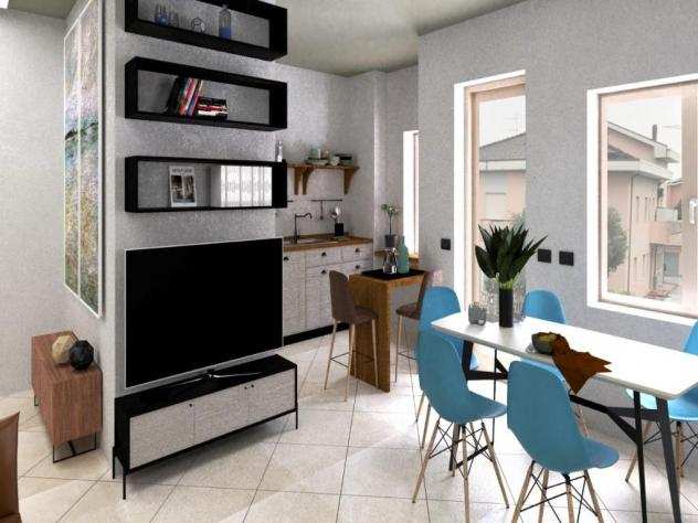 Appartamento in vendita a MARINA DI CARRARA - Carrara 100 mq Rif 1222055