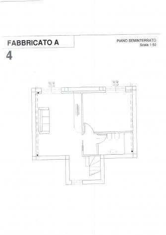 Appartamento in vendita a MARINA DI CARRARA - Carrara 107 mq Rif 834347