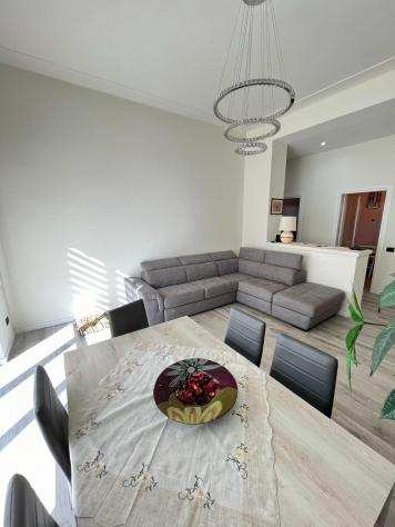 Appartamento in vendita a MARINA DI CARRARA - Carrara 109 mq Rif 1220602