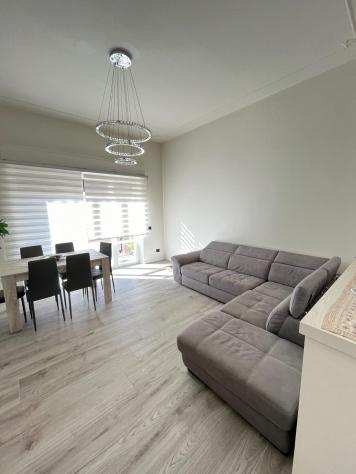 Appartamento in vendita a MARINA DI CARRARA - Carrara 109 mq Rif 1220602
