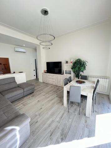Appartamento in vendita a MARINA DI CARRARA - Carrara 109 mq Rif 1222063