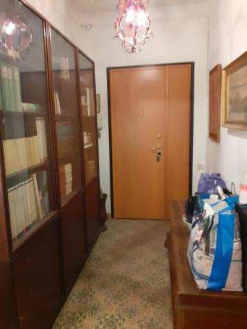 Appartamento in vendita a MARINA DI CARRARA - Carrara 140 mq Rif 1200061
